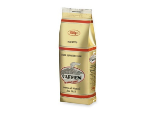 Caffen káva zrnková Golden Bar Bar 80% Arabica 1000 g